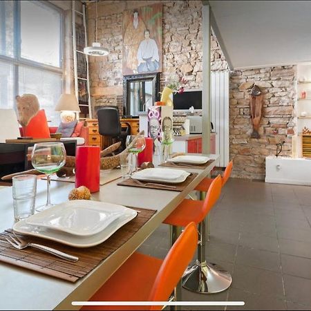 Loft Sur Saone Διαμέρισμα Λυών Εξωτερικό φωτογραφία