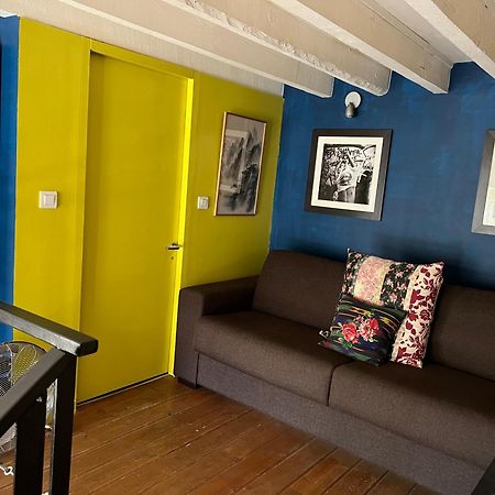 Loft Sur Saone Διαμέρισμα Λυών Εξωτερικό φωτογραφία