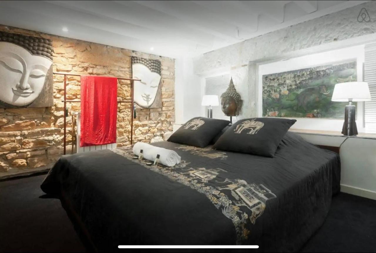 Loft Sur Saone Διαμέρισμα Λυών Εξωτερικό φωτογραφία
