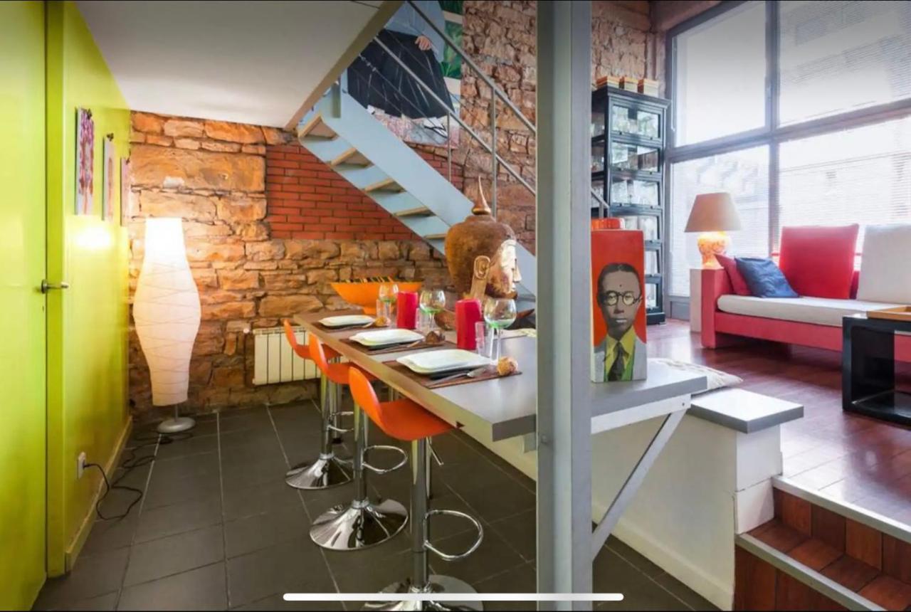 Loft Sur Saone Διαμέρισμα Λυών Εξωτερικό φωτογραφία