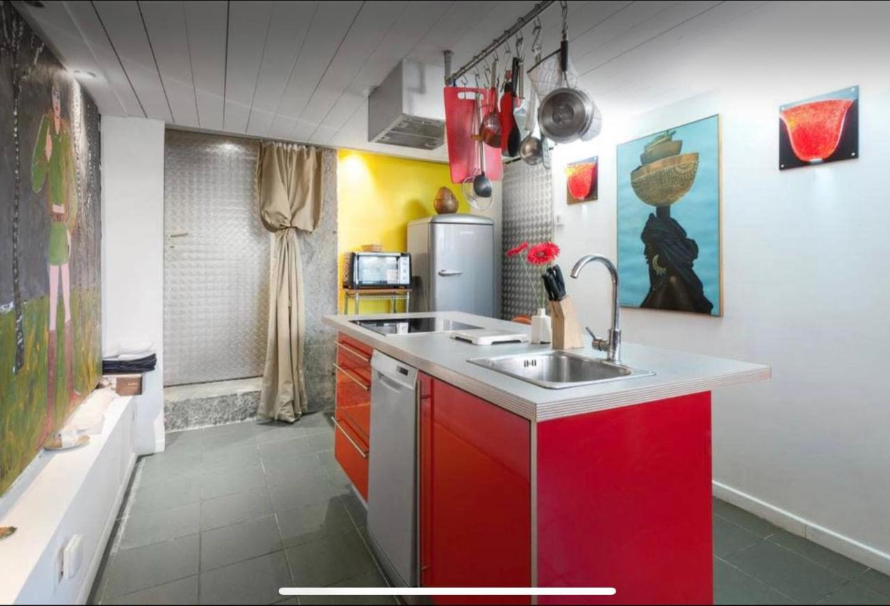 Loft Sur Saone Διαμέρισμα Λυών Εξωτερικό φωτογραφία