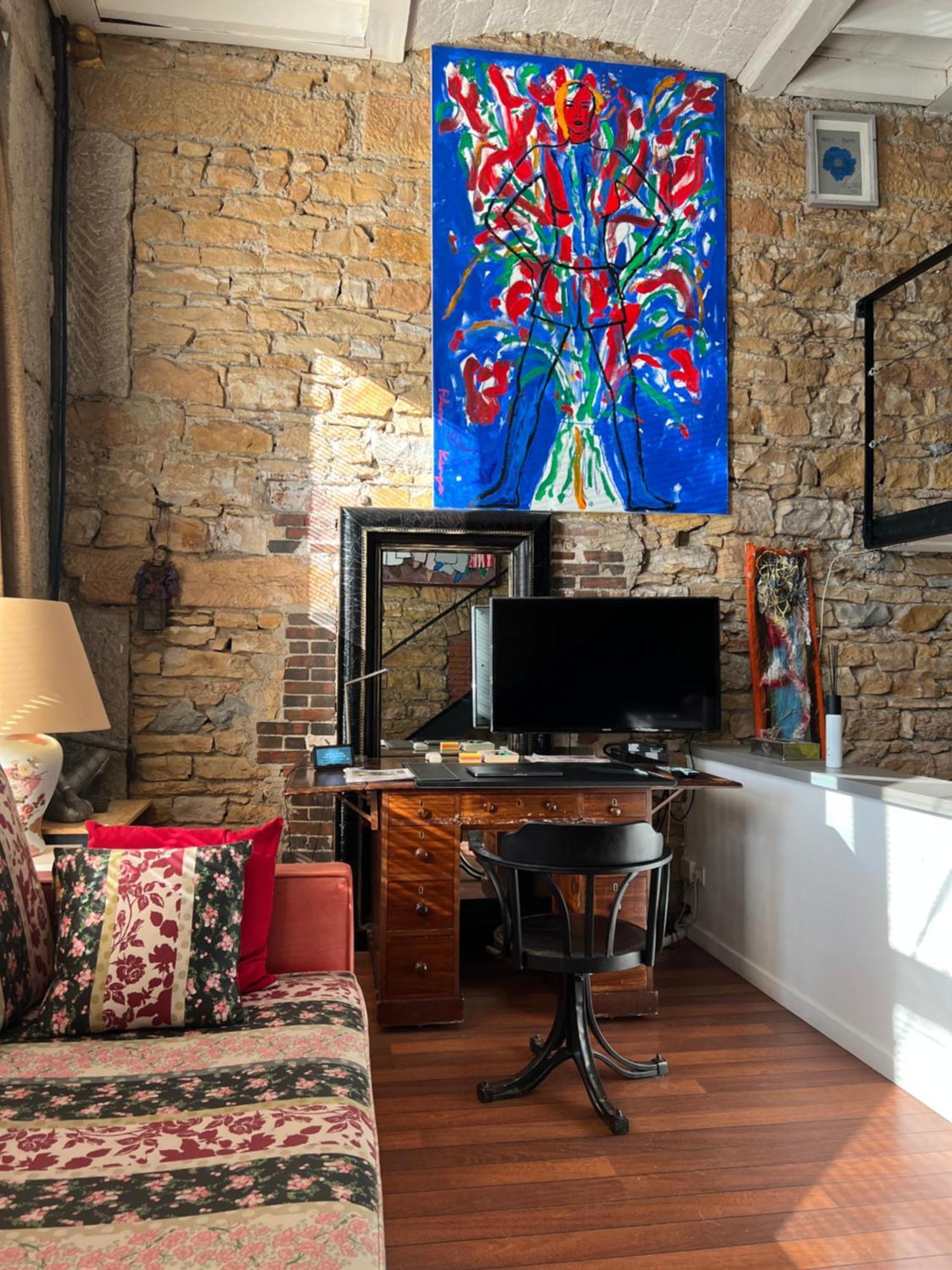 Loft Sur Saone Διαμέρισμα Λυών Εξωτερικό φωτογραφία